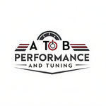 A to B Performance and Tuning Logo - Entry #1601