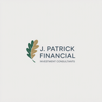 J. Patrick Financial Logo - Entry #2220