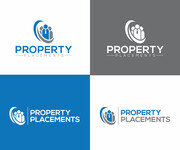 Property Placements Logo - Entry #753