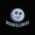 Moonfollowers Logo - Entry #132