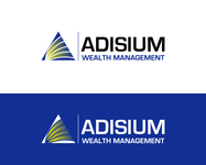Adisium Wealth Management Logo - Entry #1257
