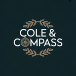 Cole & Compass Logo - Entry #1157