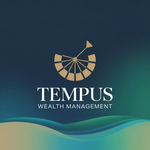 Tempus Wealth Management Logo - Entry #187