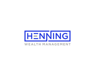 Henning Wealth Management Logo - Entry #453