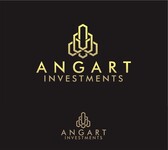 Angart Investments Logo - Entry #392