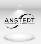 Anstedt Financial Planning Logo - Entry #329