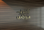 Leadville Flying Club Logo - Entry #1911