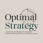 Optimal Strategy Logo - Entry #1491