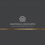 Anastasia & Associates Wealth Management Solutions Logo - Entry #982