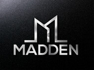Madden Logo - Entry #1303