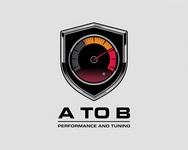 A to B Performance and Tuning Logo - Entry #1544