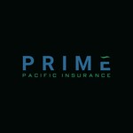 PRIME PACIFIC INSURANCE Logo - Entry #2125