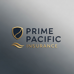 PRIME PACIFIC INSURANCE Logo - Entry #1502