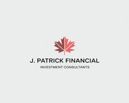 J. Patrick Financial Logo - Entry #370