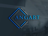 Angart Investments Logo - Entry #899