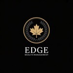 Edge Wealth Management Logo - Entry #1020