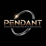 pendant Logo - Entry #503