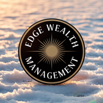 Edge Wealth Management Logo - Entry #2529