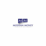 Modern Money Wealth Advisors Logo - Entry #1594