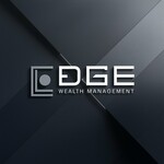 Edge Wealth Management Logo - Entry #3259