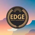 Edge Wealth Management Logo - Entry #1271