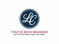 You've Been Branded Logo - Entry #532