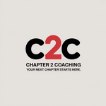 Chapter 2 Coaching Logo - Entry #656