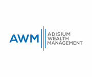 Adisium Wealth Management Logo - Entry #1086