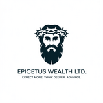 Epictetus Wealth Ltd. Logo - Entry #280