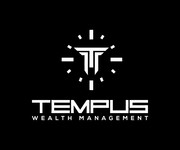 Tempus Wealth Management Logo - Entry #350