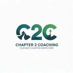 Chapter 2 Coaching Logo - Entry #258