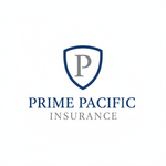PRIME PACIFIC INSURANCE Logo - Entry #1314
