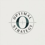 Optimal Strategy Logo - Entry #1776