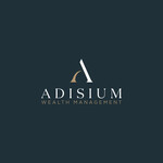 Adisium Wealth Management Logo - Entry #1447