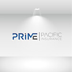 PRIME PACIFIC INSURANCE Logo - Entry #2119