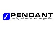 pendant Logo - Entry #1125