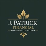 J. Patrick Financial Logo - Entry #1651