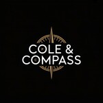 Cole & Compass Logo - Entry #362