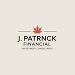 J. Patrick Financial Logo - Entry #1249