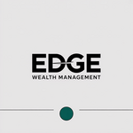 Edge Wealth Management Logo - Entry #1388