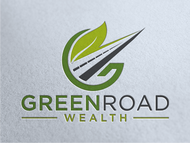 Green Road Wealth Logo - Entry #863