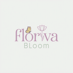 FLORIVA BLOOM Logo - Entry #2295