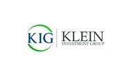 Klein Investment Group Logo - Entry #48