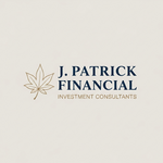 J. Patrick Financial Logo - Entry #404