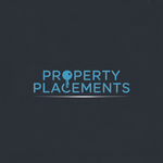 Property Placements Logo - Entry #1139