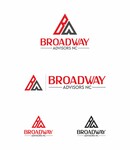 Broadway Advisors NC Logo - Entry #547