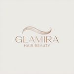 Glamira Hair Beauty Logo - Entry #746
