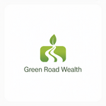 Green Road Wealth Logo - Entry #111