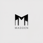 Madden Logo - Entry #396