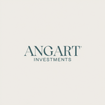 Angart Investments Logo - Entry #660